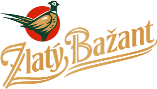 Zlatý Bažant Logo